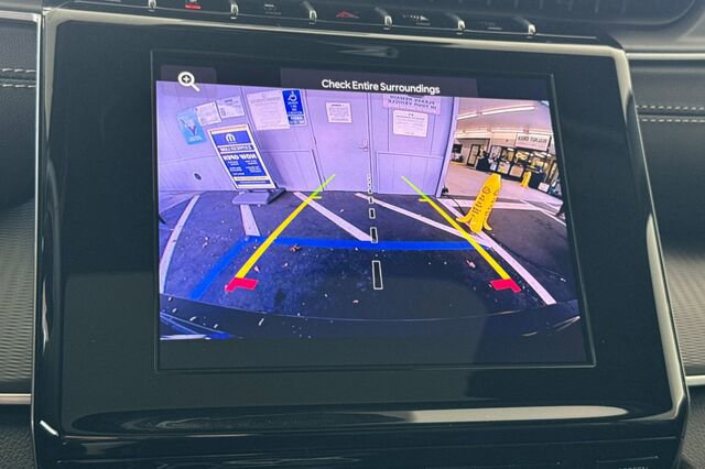 New 2026 Jeep Grand Cherokee Laredo X image 16