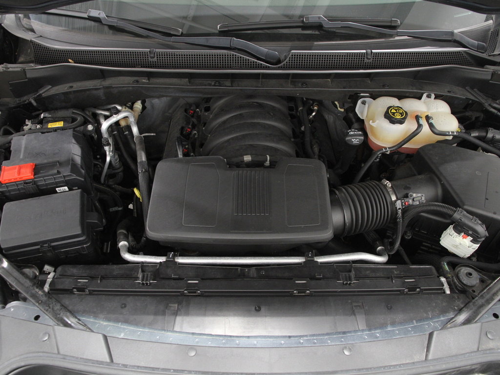 Certified 2022 Chevrolet Tahoe LT w/ Luxury Package image 22