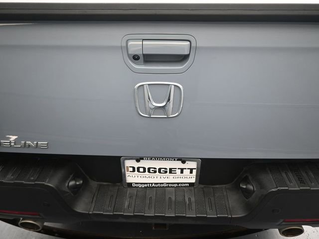 Used 2023 Honda Ridgeline Black Edition image 27