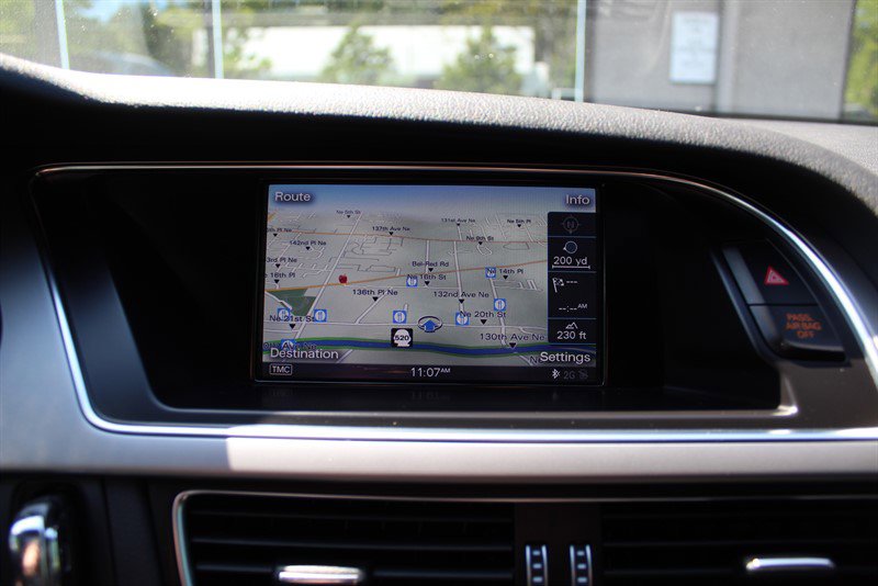 Used 2013 Audi S4 Premium Plus AWD/4WD image 10