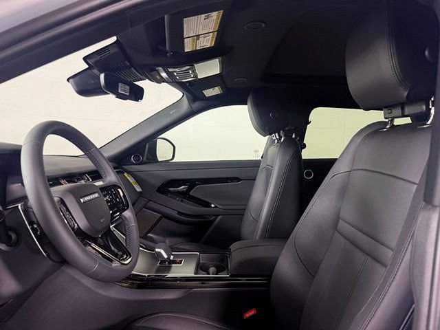Used 2026 Land Rover Range Rover Evoque S AWD/4WD image 12