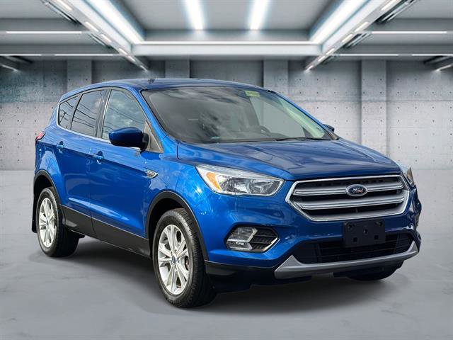 Used 2019 Ford Escape SE image 22