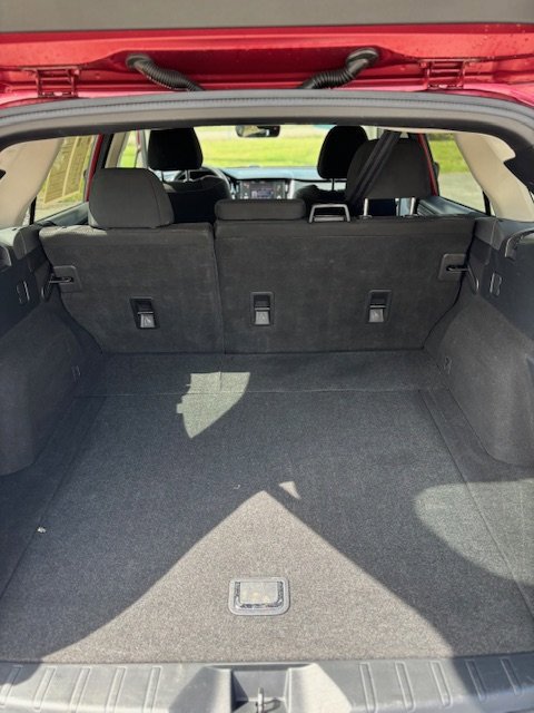 Used 2020 Subaru Outback Premium w/ Popular Package #1 image 19