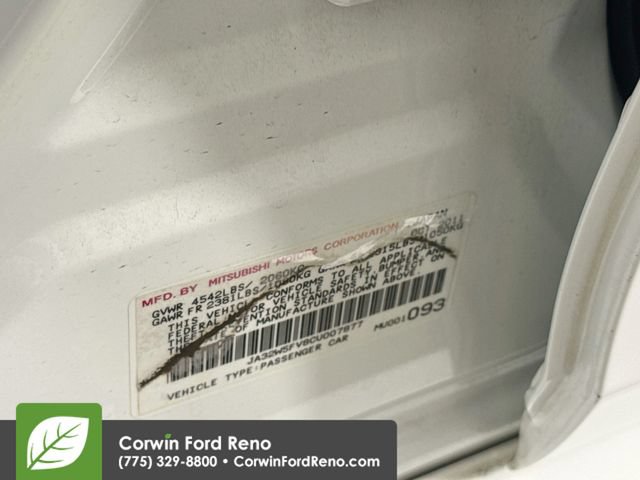 Used 2012 Mitsubishi Lancer Evolution MR AWD/4WD image 32