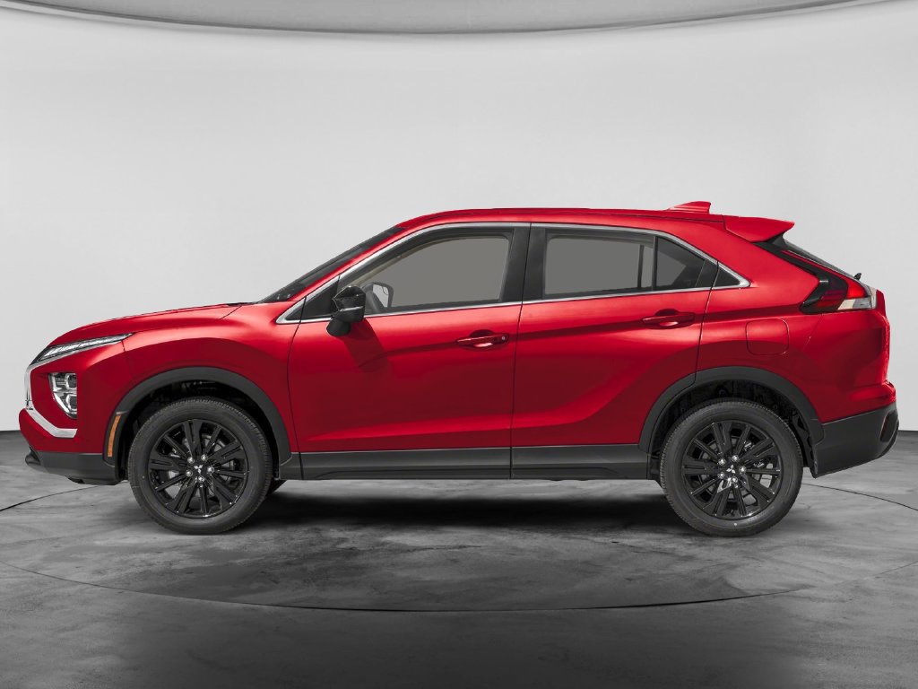 Used 2026 Mitsubishi Eclipse Cross LE AWD/4WD image 4