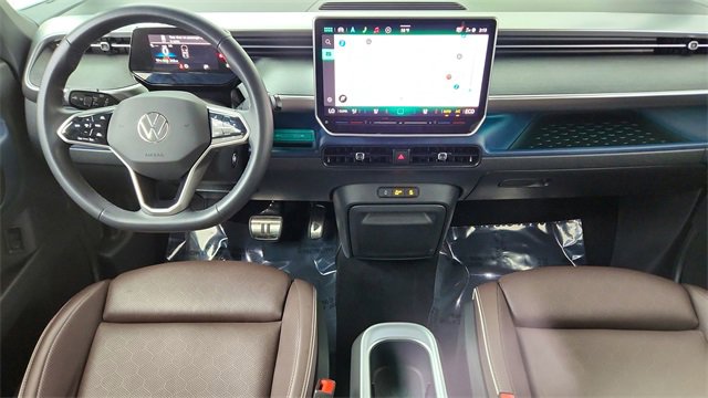 Used 2025 Volkswagen ID. Buzz Pro S image 36