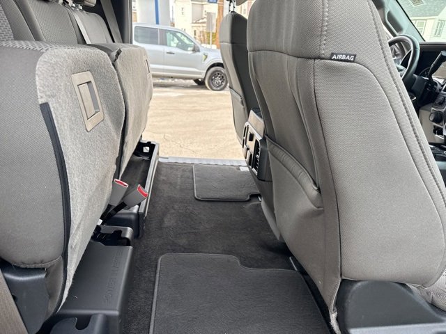 Used 2017 Ford F150 XLT w/ Equipment Group 302A Luxury image 42