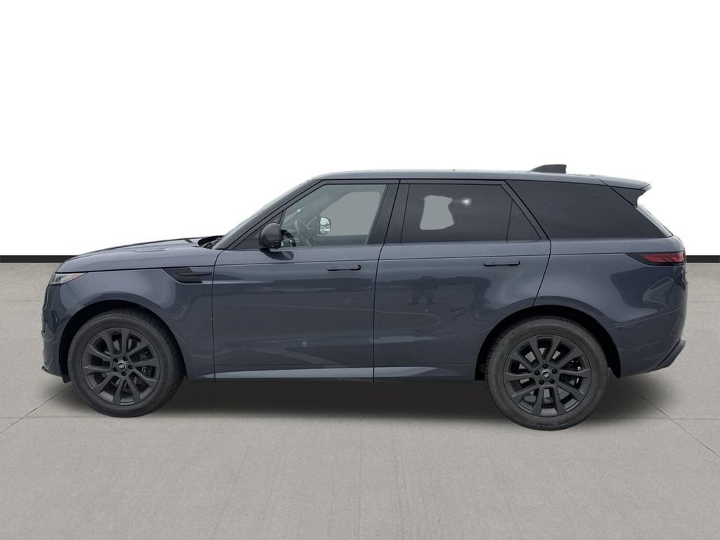 Used 2024 Land Rover Range Rover Sport Dynamic SE AWD/4WD image 8