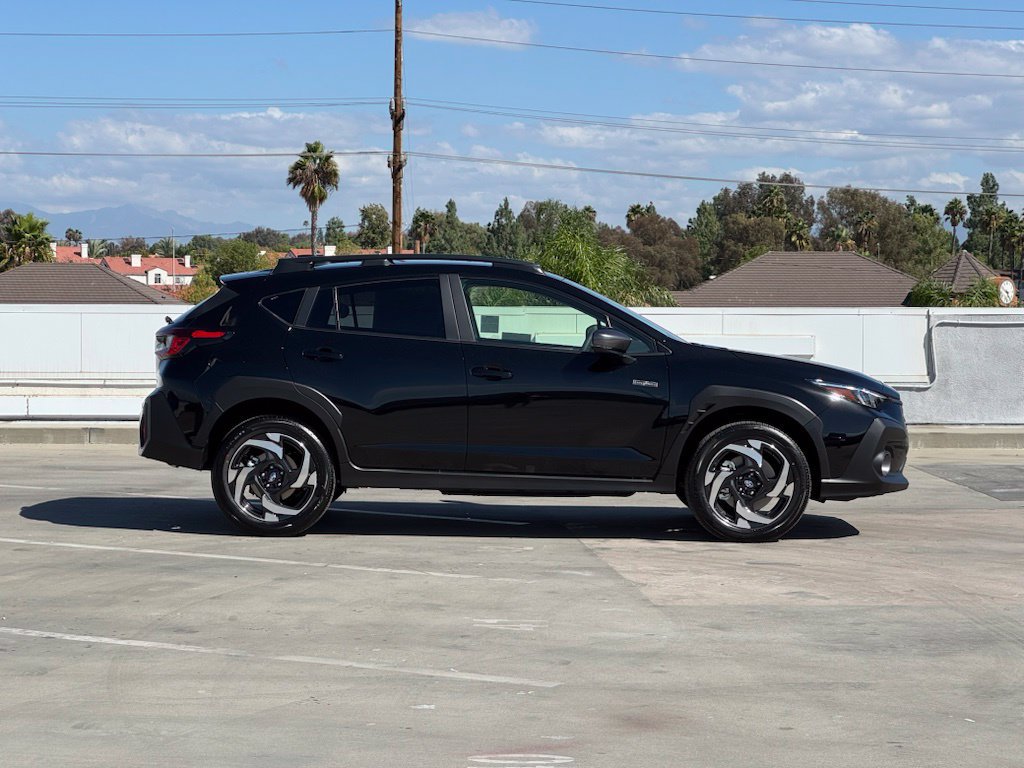 New 2026 Subaru Crosstrek 2.5i Limited AWD/4WD image 28