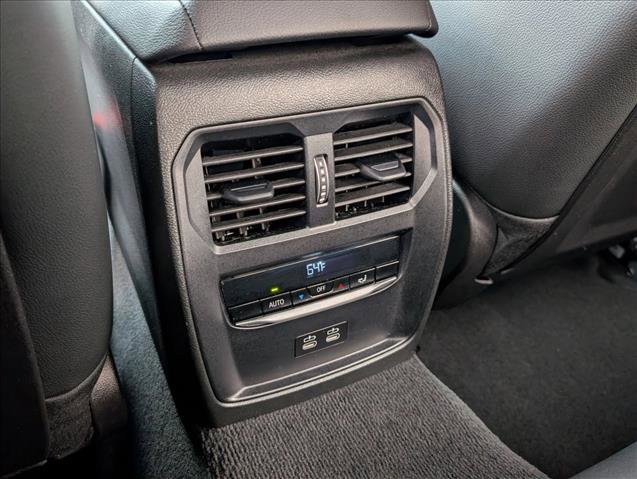 Used 2025 BMW M340i w/ Shadowloine Package image 18