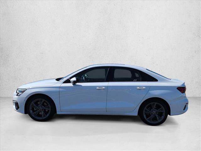 Used 2024 Audi A3 2.0T Premium Plus w/ Premium Plus Package image 9