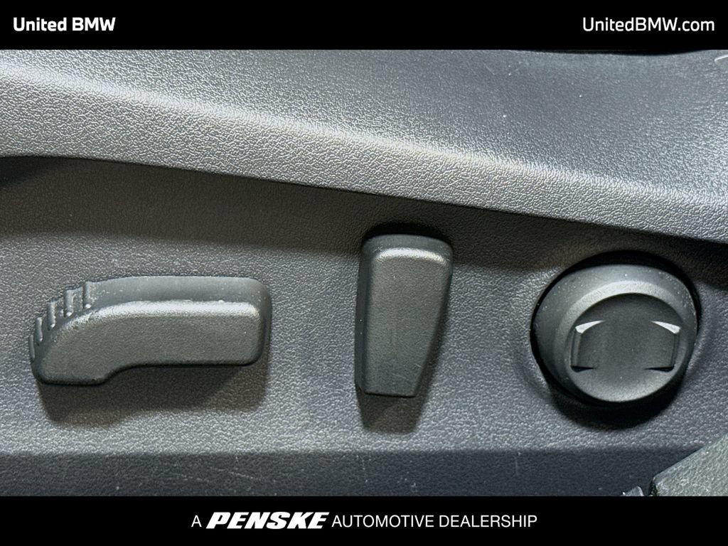 Used 2024 Subaru Outback Wilderness AWD/4WD image 4