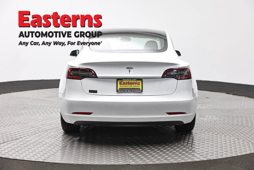 Used 2023 Tesla Model 3 Standard Range image 6