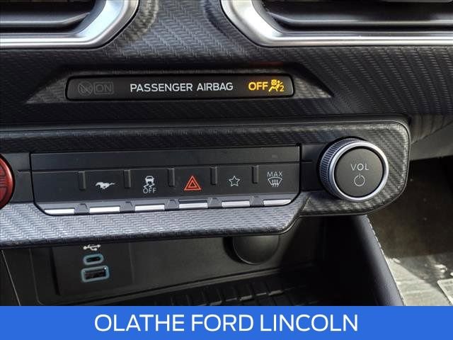 Used 2024 Ford Mustang GT Premium image 17