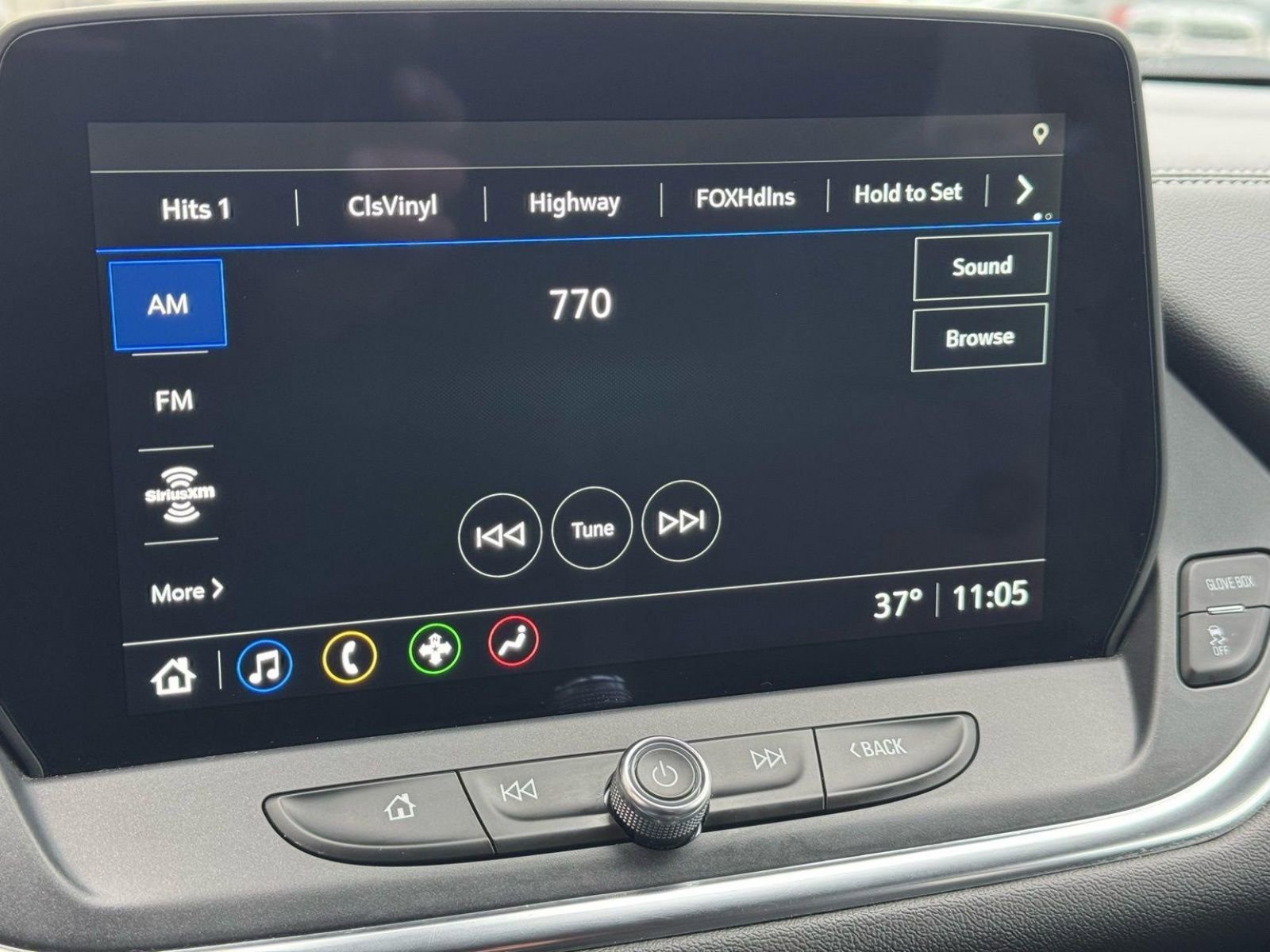 Used 2023 Chevrolet Blazer LT w/ Midnight/Sport Edition AWD/4WD image 29