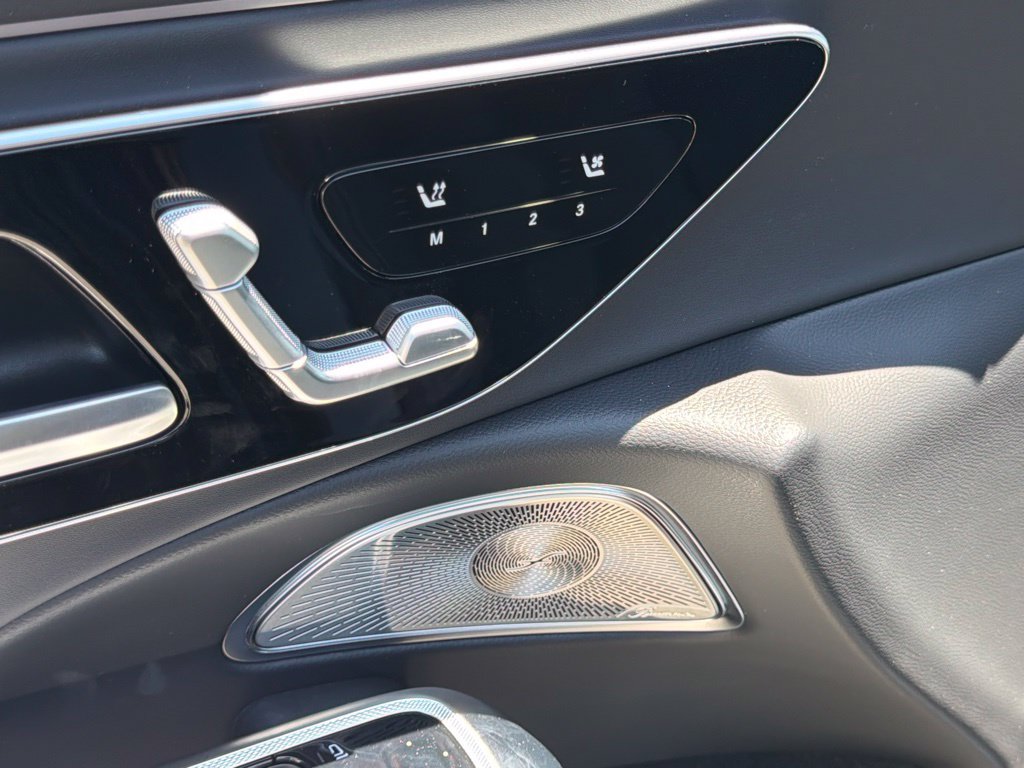 New 2026 Mercedes-Benz E 53 AMG e 4MATIC Sedan image 20