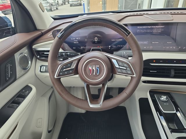 New 2026 Buick Enclave Avenir FWD image 12