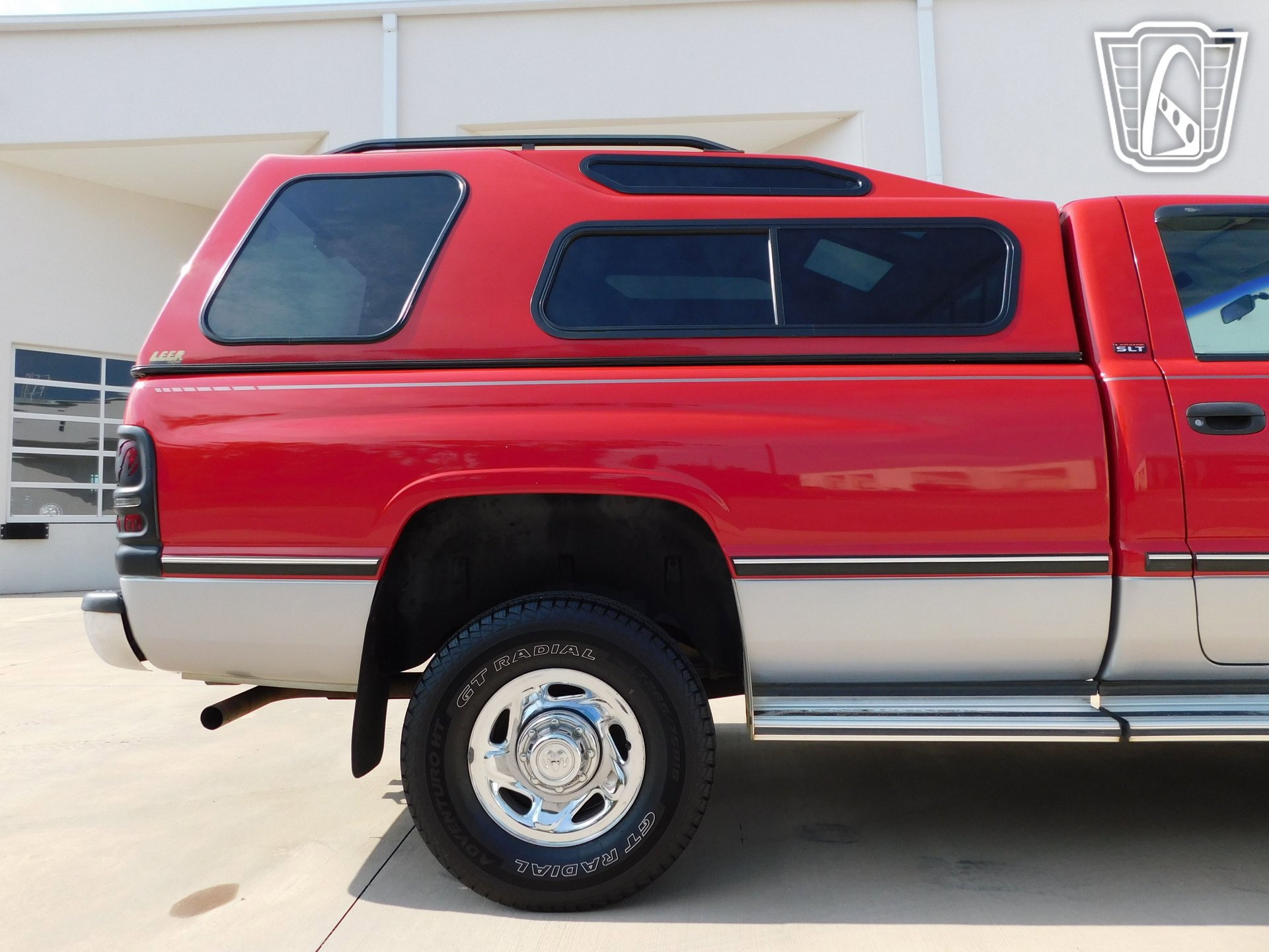 Used 1994 Dodge Ram 2500 Truck 4x4 Regular Cab image 27