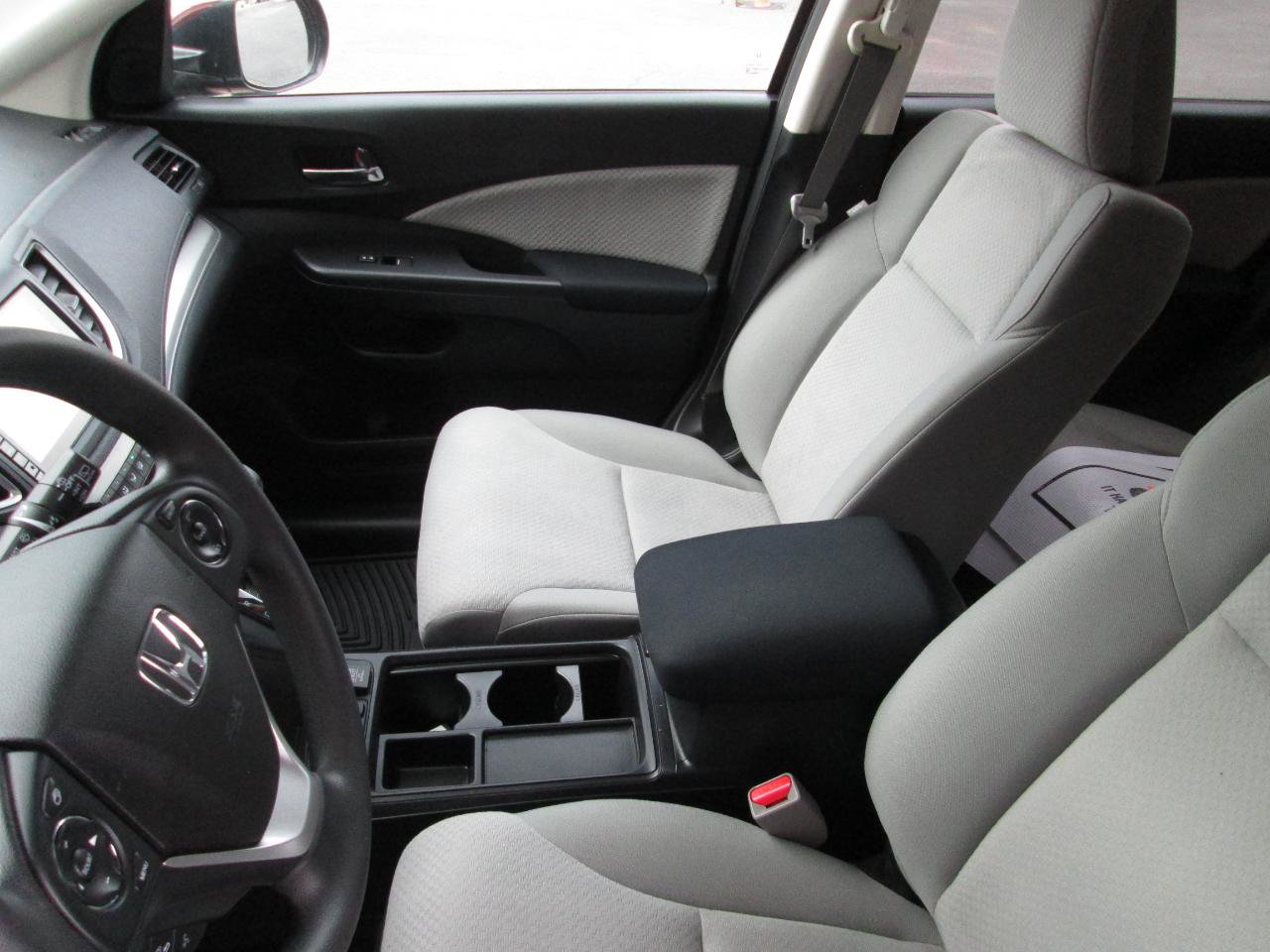 Used 2016 Honda CR-V EX image 19