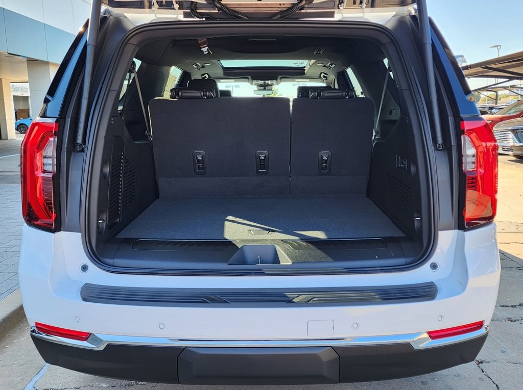 New 2026 GMC Yukon XL Elevation w/ Elevation Premium Package image 56