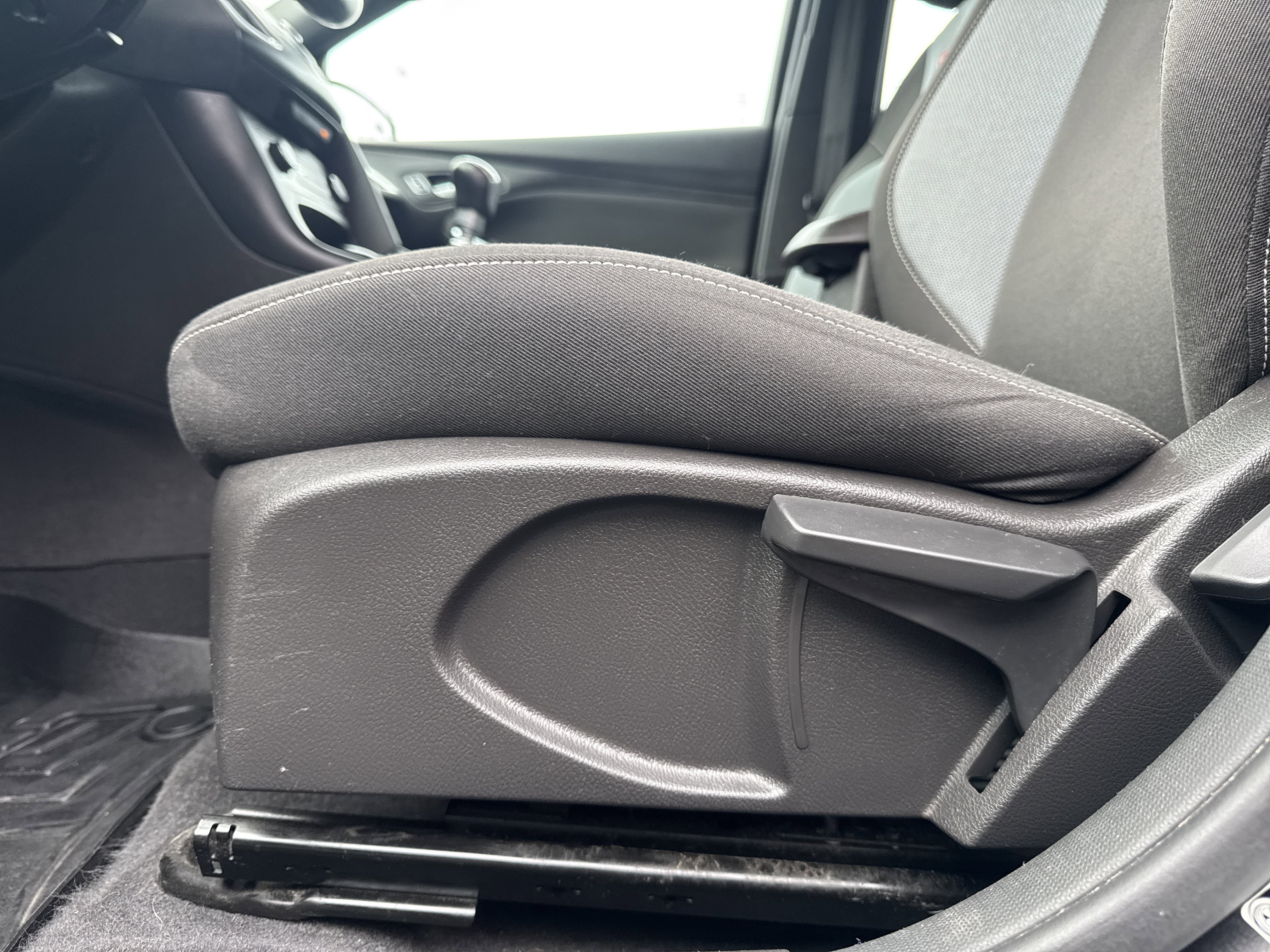 Used 2015 Ford Focus ST image 15