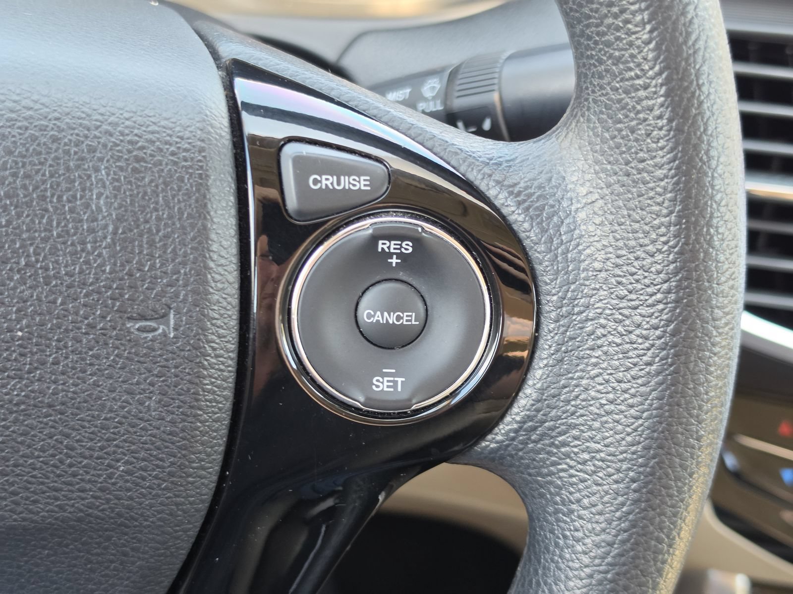 Used 2016 Honda Accord EX image 17