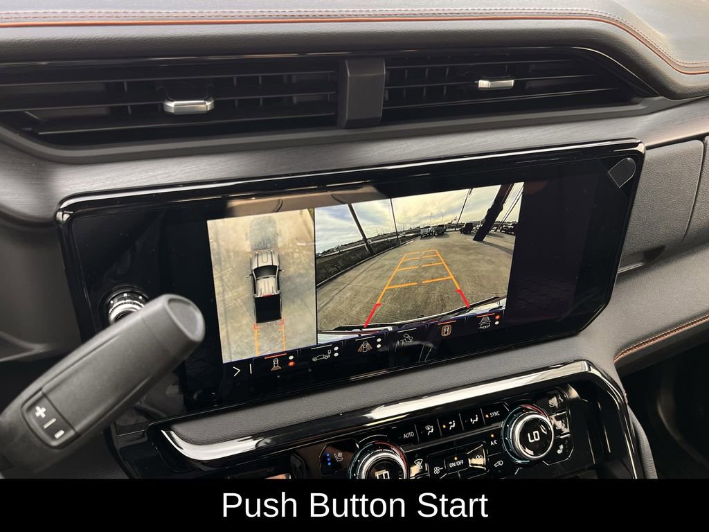 New 2026 GMC Sierra 2500 AT4 w/ AT4 Premium Plus Package image 14