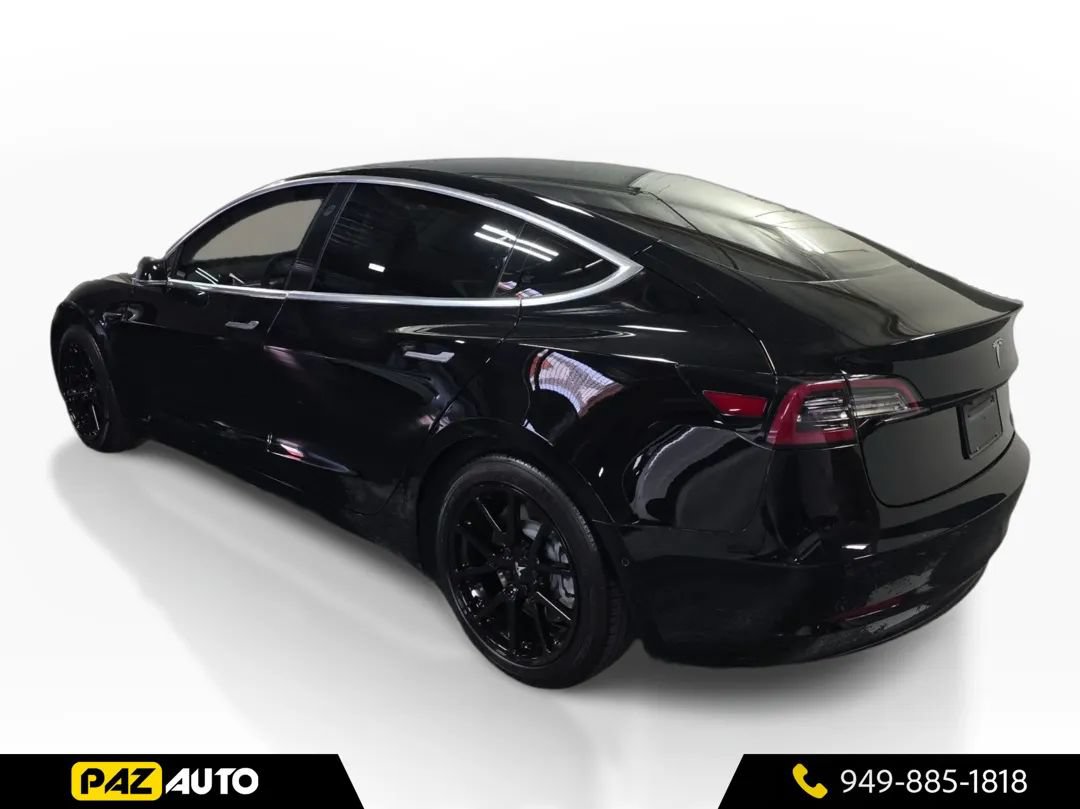Used 2020 Tesla Model 3 Standard Range Plus RWD image 3