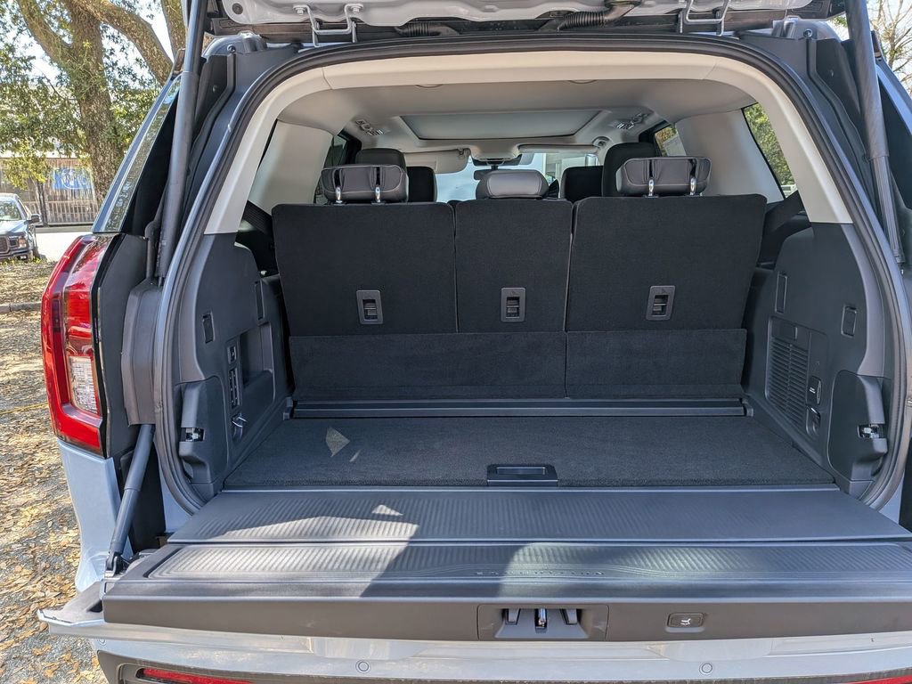 New 2026 Ford Expedition Active image 27