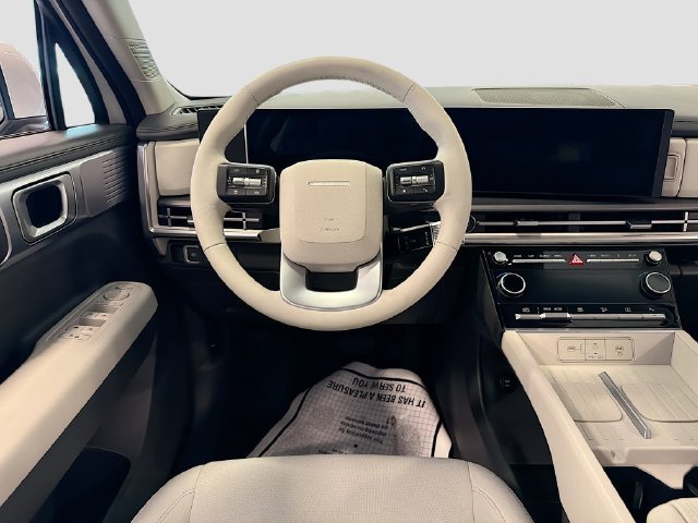 New 2026 Hyundai Santa Fe SE AWD/4WD image 15