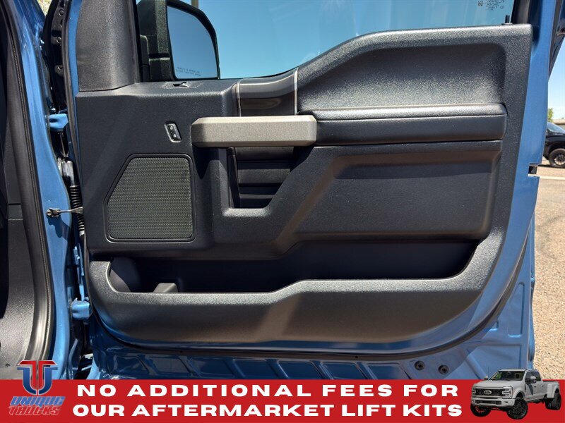 Used 2020 Ford F150 Raptor w/ Equipment Group 801A Mid AWD/4WD image 30