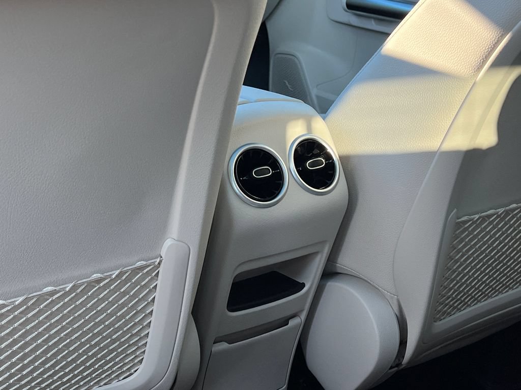 New 2026 Mercedes-Benz GLA 250 4MATIC image 27