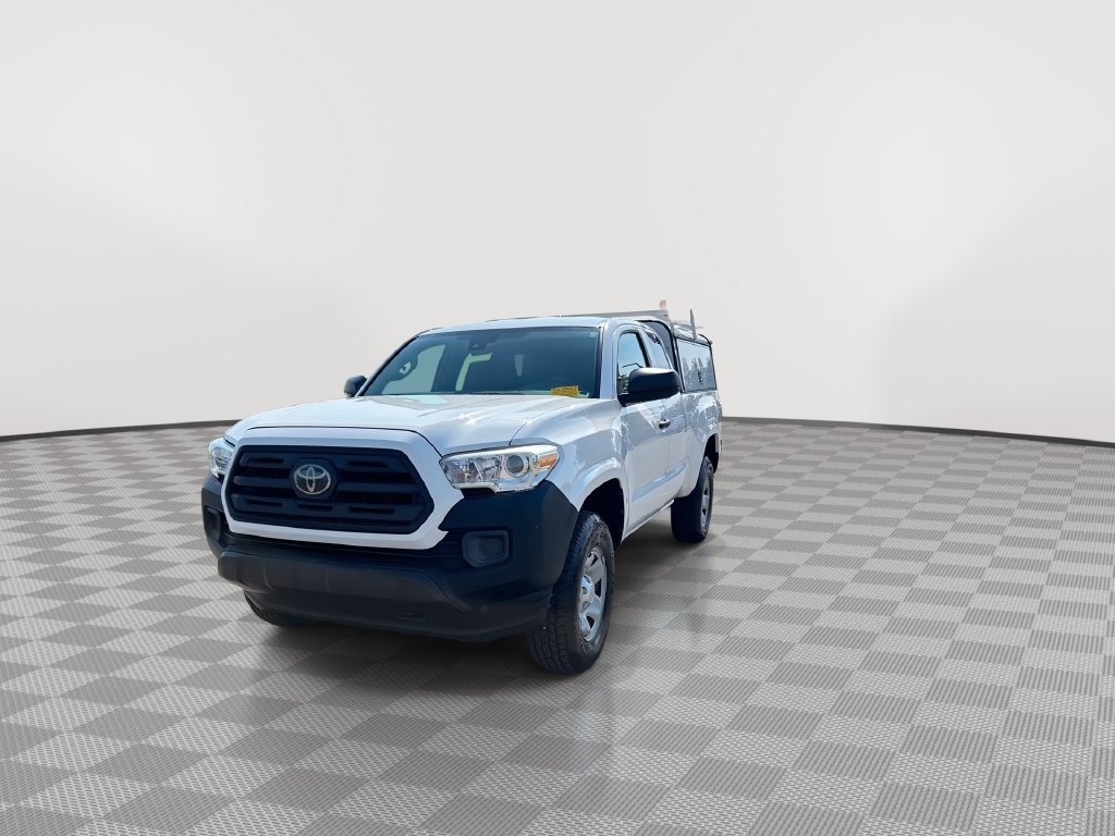 Used 2019 Toyota Tacoma SR RWD image 5