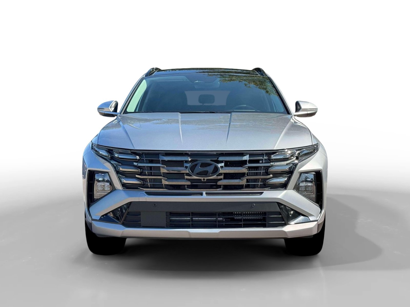 New 2026 Hyundai Tucson Limited AWD/4WD image 12