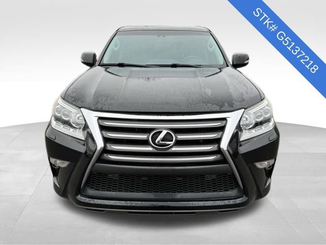 Used 2016 Lexus GX 460 image 2