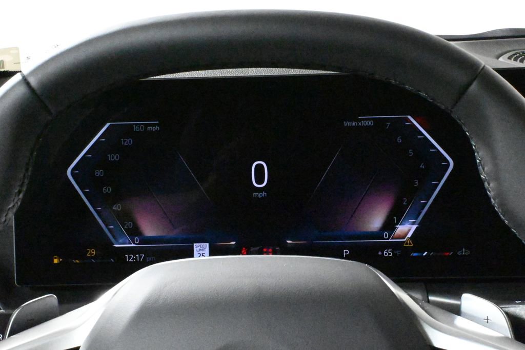 New 2025 BMW 230i xDrive Coupe w/ Convenience Package image 19