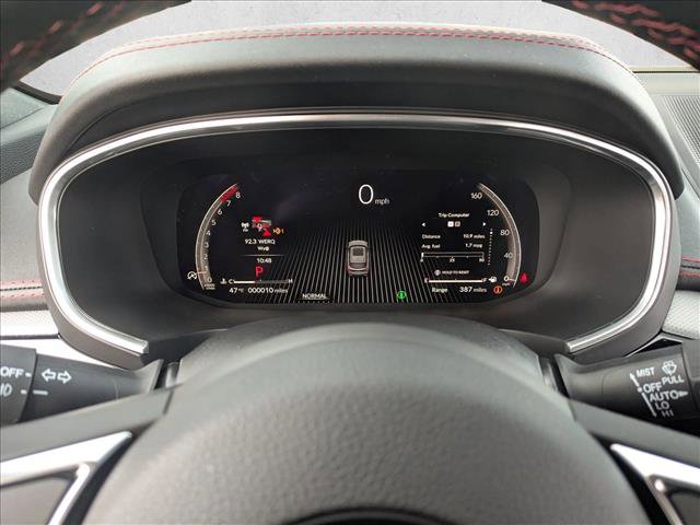 New 2026 Acura MDX A-Spec image 11
