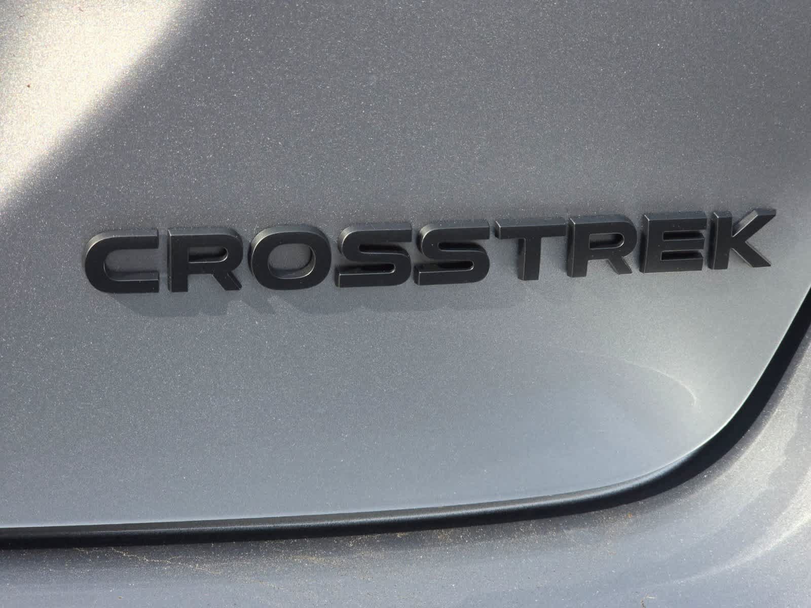 New 2026 Subaru Crosstrek 2.5i AWD/4WD image 7