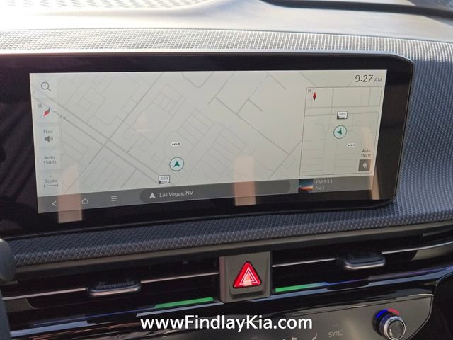 New 2025 Kia EV6 GT-Line image 17