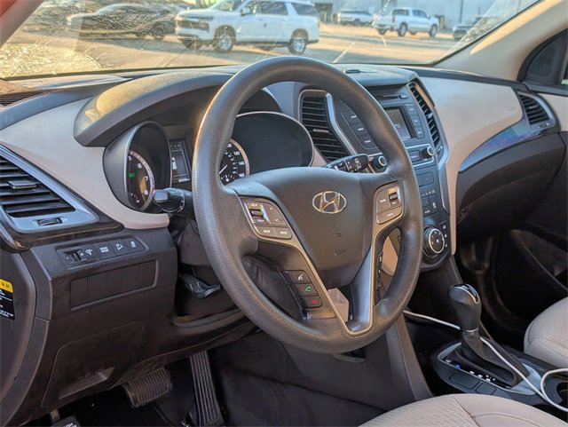 Used 2018 Hyundai Santa Fe Sport image 12