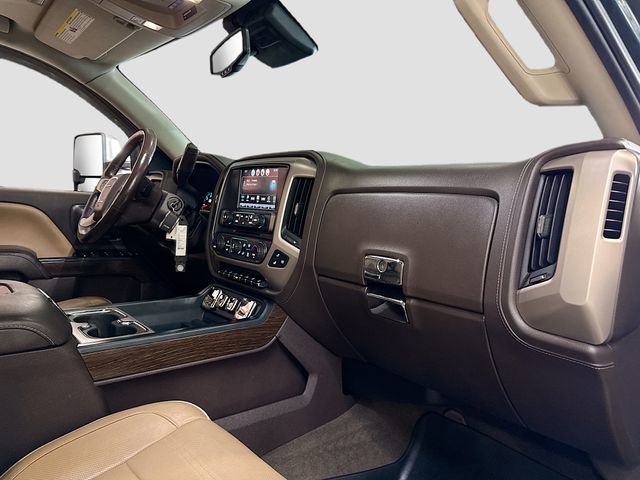 Used 2018 GMC Sierra 1500 Denali w/ Denali Ultimate Package AWD/4WD image 31