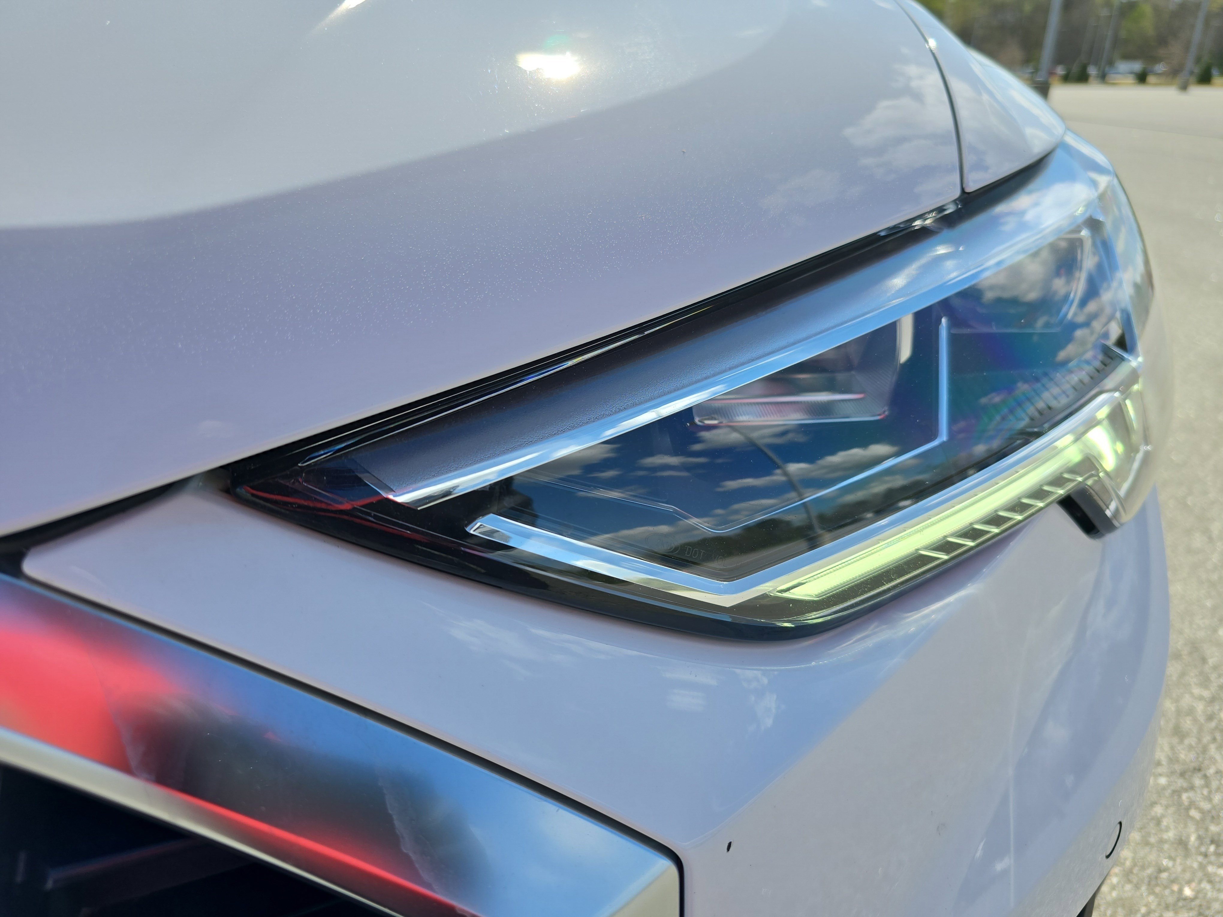 Certified 2023 Audi Q3 2.0T Premium image 29