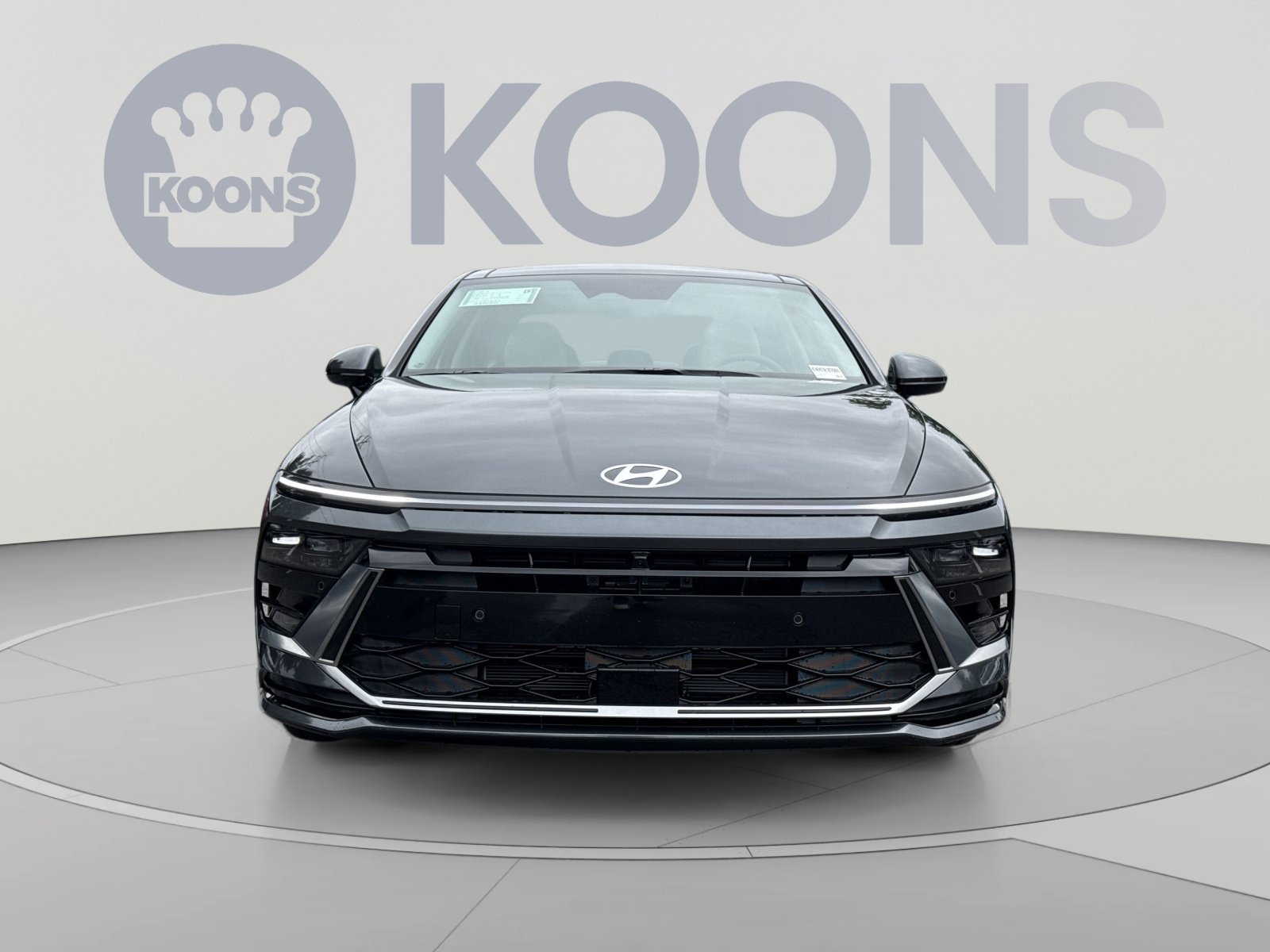 New 2026 Hyundai Sonata Limited FWD image 11