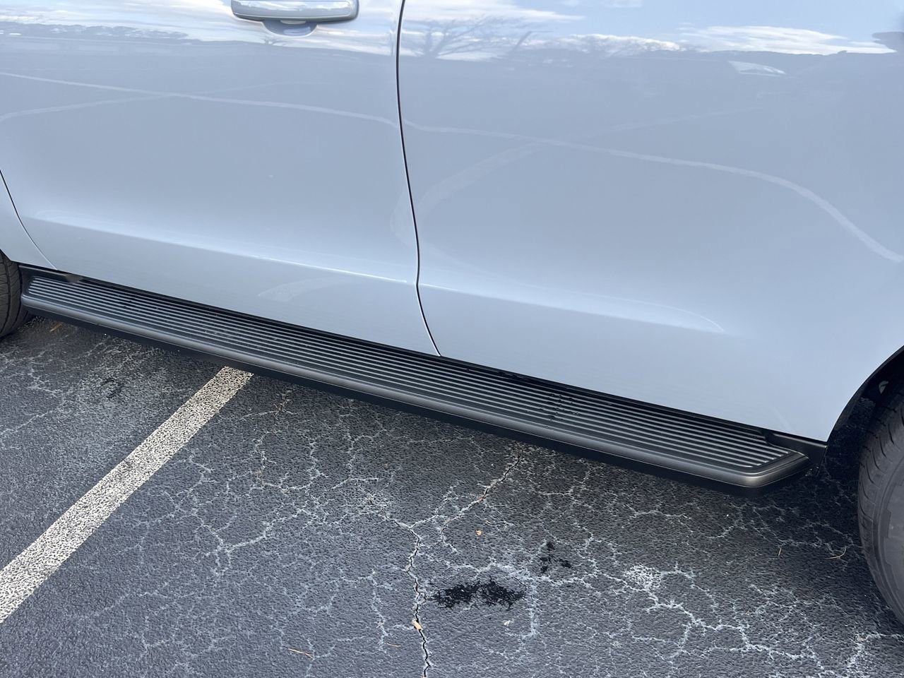 New 2026 Ford Expedition Active image 26