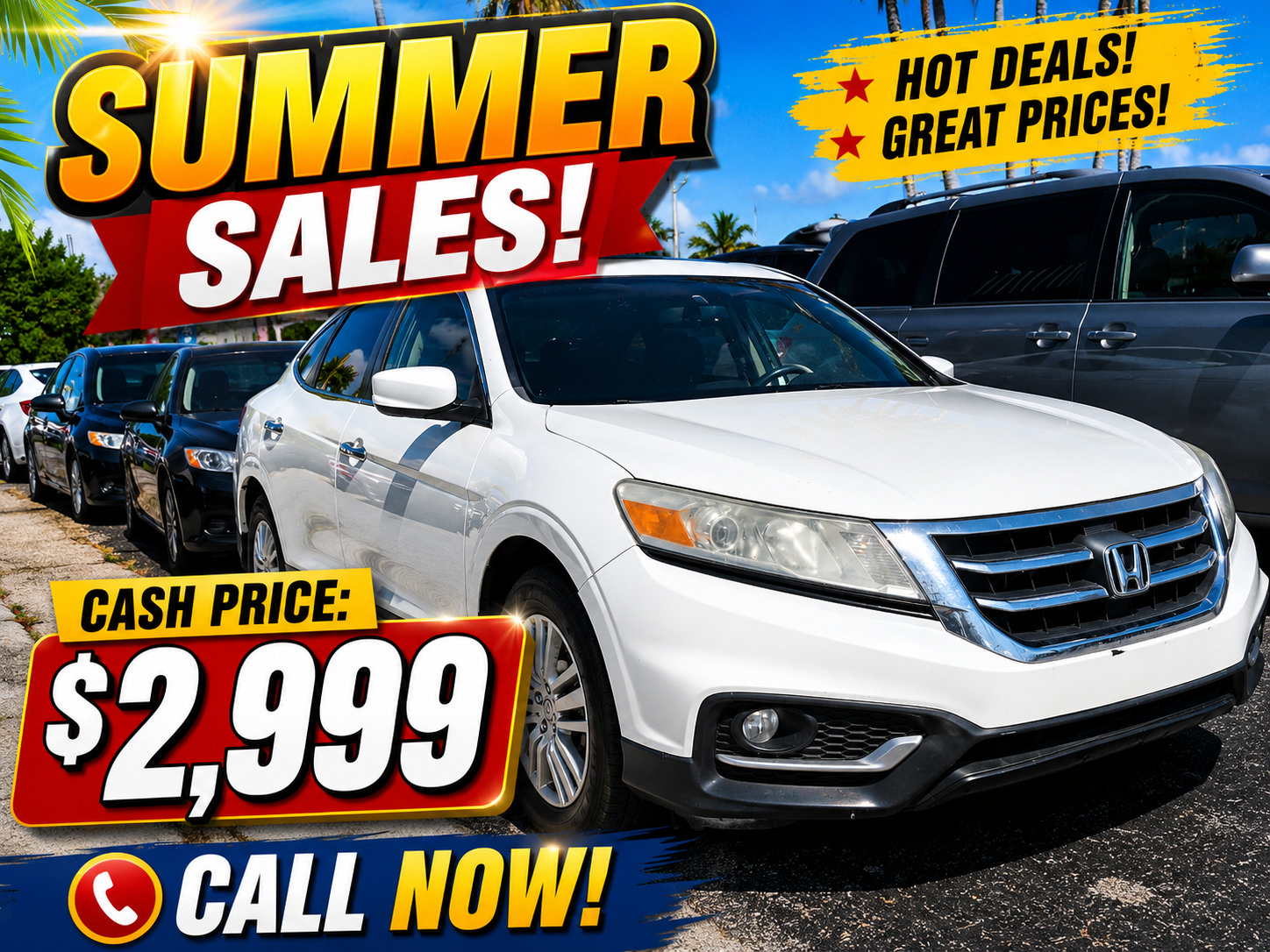 Used 2015 Honda Crosstour EX