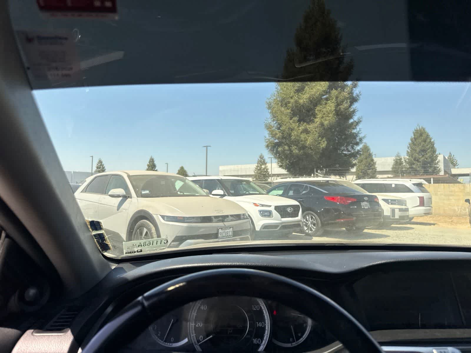 Used 2015 Honda Accord EX-L image 24