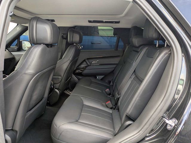 Used 2023 Land Rover Range Rover Sport SE Dynamic AWD/4WD image 14