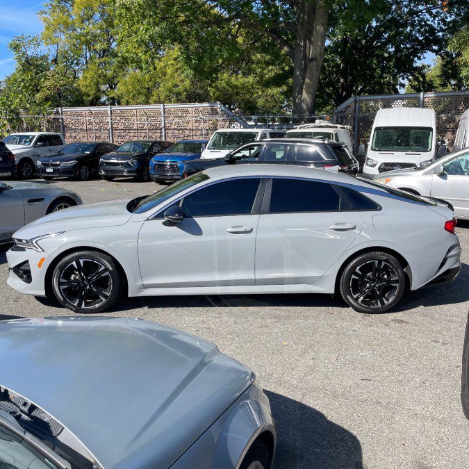 Used 2023 Kia K5 GT-Line w/ GT-Line Premium Package image 2