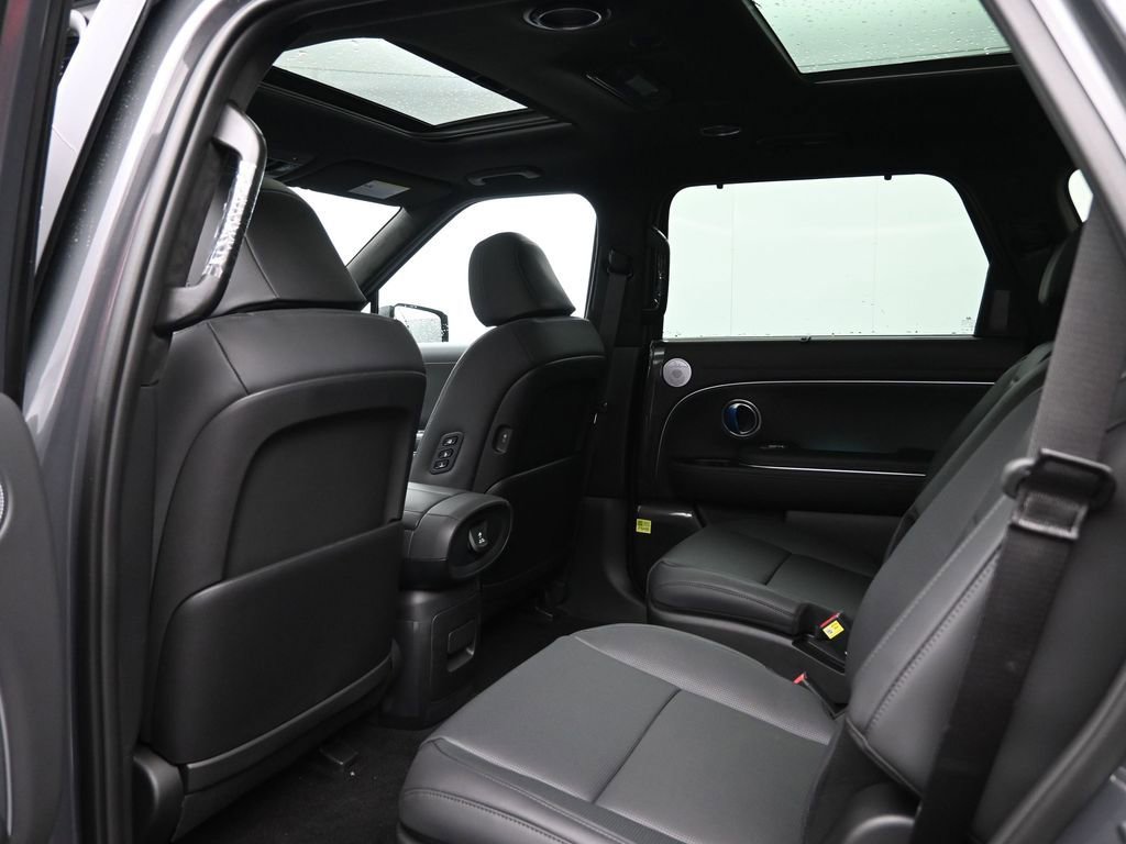 New 2026 Hyundai Palisade Calligraphy image 26