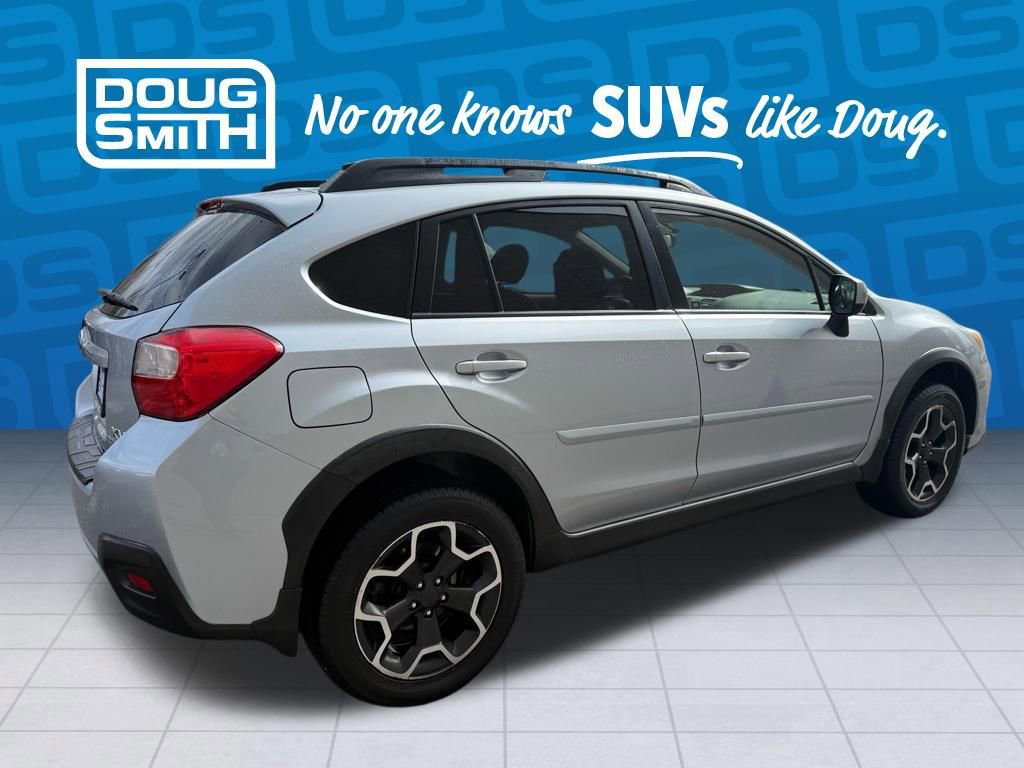 Used 2013 Subaru Crosstrek 2.0i Limited w/ Popular Pkg 2 image 4